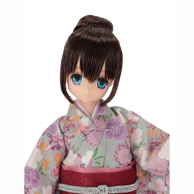 KIMONO