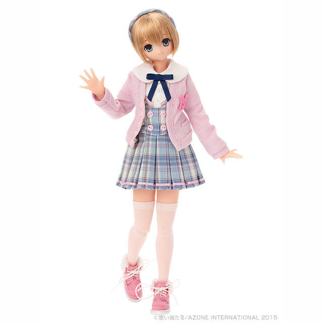 AZONE INTERNATIONAL::SAHRA'S a la mode::商品詳細