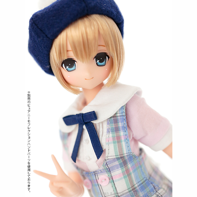 AZONE INTERNATIONAL::SAHRA'S a la mode::商品詳細