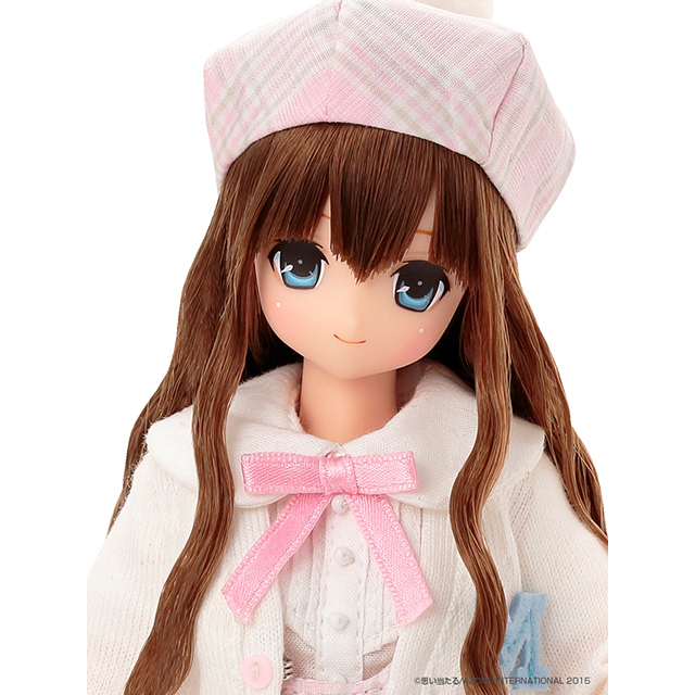 AZONE INTERNATIONAL::SAHRA'S a la mode::商品詳細