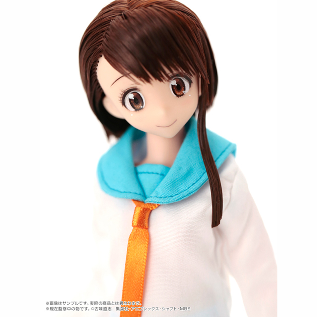 AZONE INTERNATIONAL::キャラクタードール::商品詳細