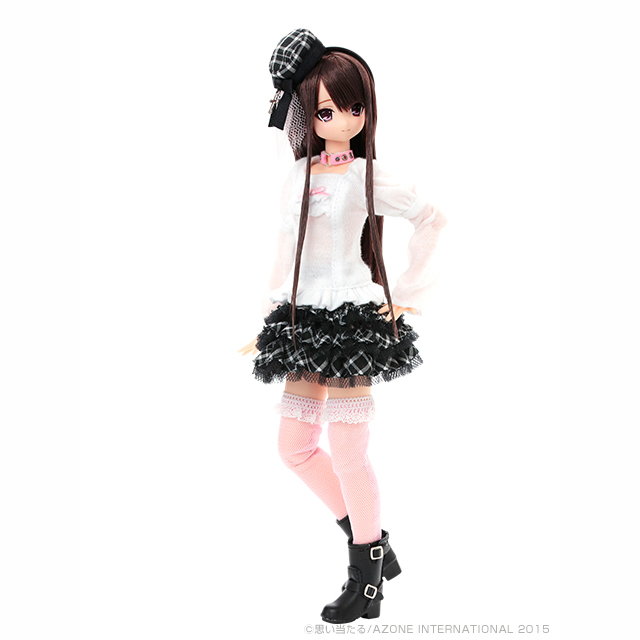 AZONE INTERNATIONAL::SAHRA'S a la mode::商品詳細