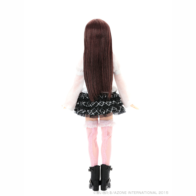 AZONE INTERNATIONAL::SAHRA'S a la mode::商品詳細