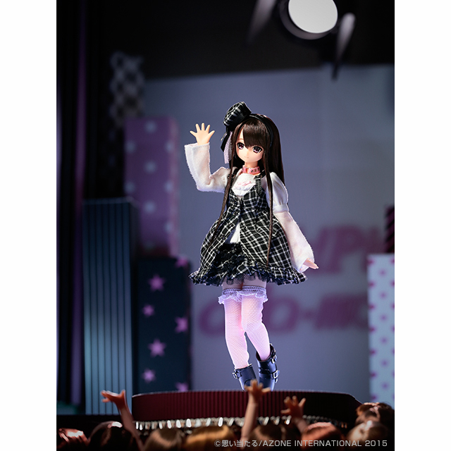 AZONE INTERNATIONAL::SAHRA'S a la mode::商品詳細