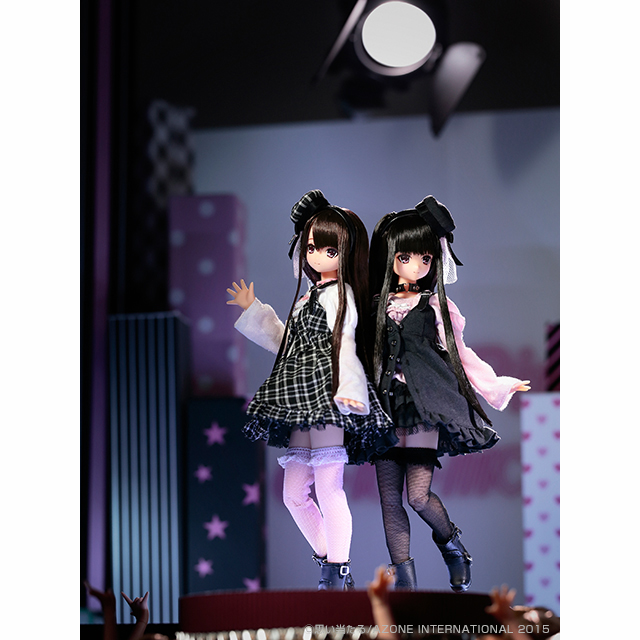 AZONE INTERNATIONAL::SAHRA'S a la mode::商品詳細