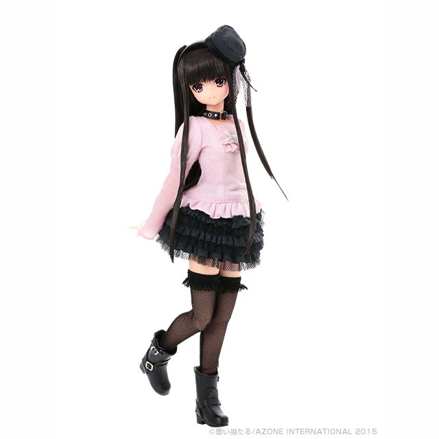 AZONE INTERNATIONAL::SAHRA'S a la mode::商品詳細