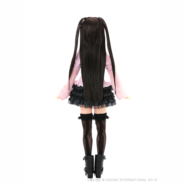 AZONE INTERNATIONAL::SAHRA'S a la mode::商品詳細