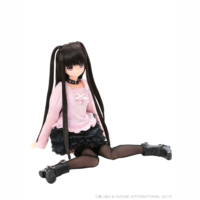 AZONE INTERNATIONAL::SAHRA'S a la mode::商品詳細