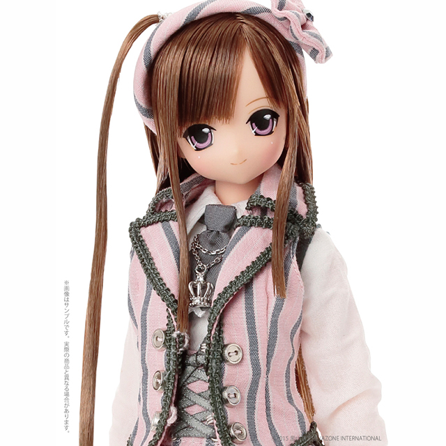 AZONE INTERNATIONAL::SAHRA'S a la mode::商品詳細