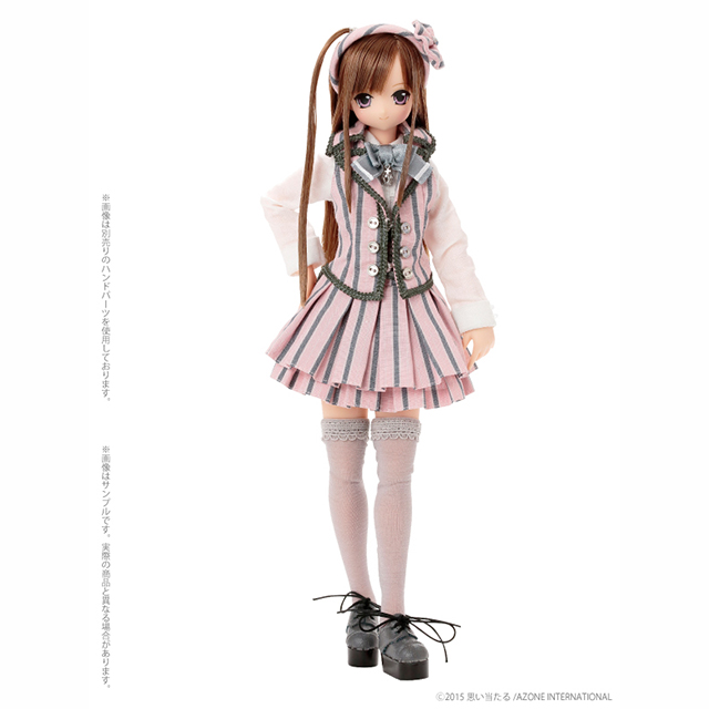 AZONE INTERNATIONAL::SAHRA'S a la mode::商品詳細