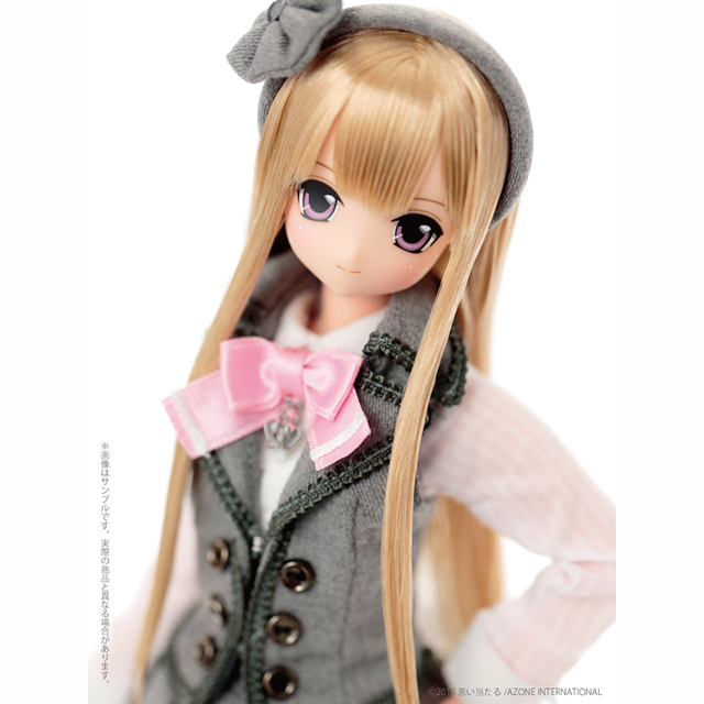 AZONE INTERNATIONAL::SAHRA'S a la mode::商品詳細