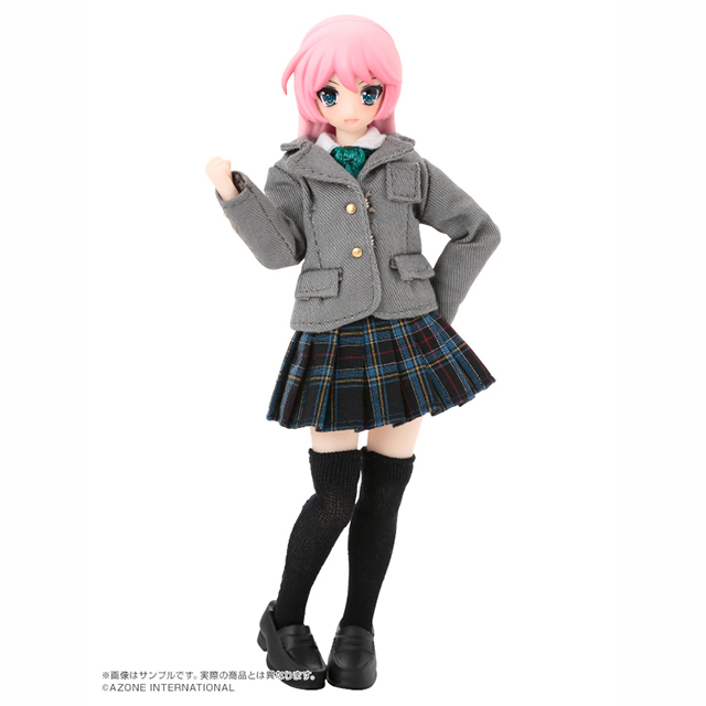 AZONE INTERNATIONAL::キャラクタードール::商品詳細