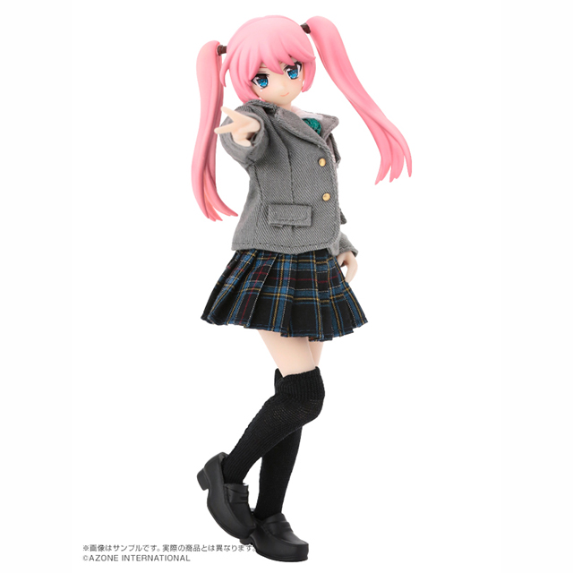 AZONE INTERNATIONAL::キャラクタードール::商品詳細