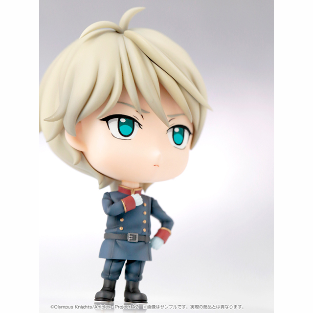 AZONE INTERNATIONAL::キャラクタードール::商品詳細
