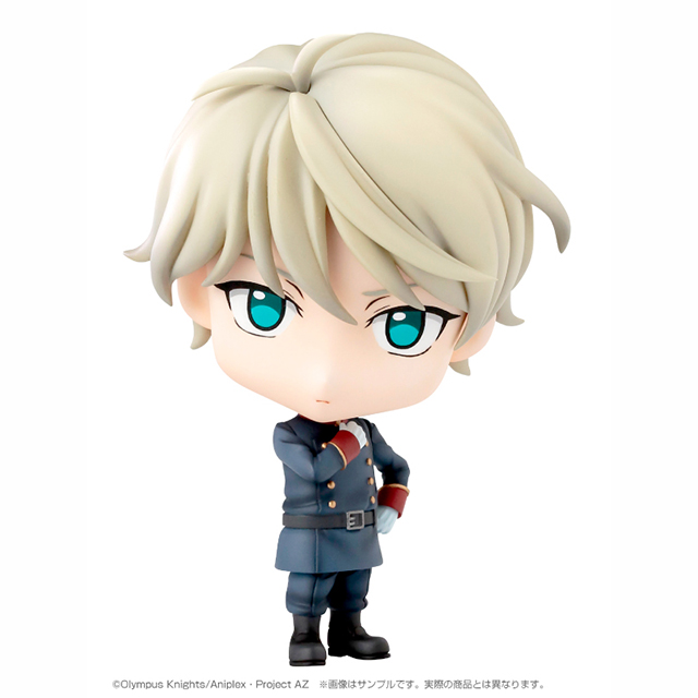 AZONE INTERNATIONAL::キャラクタードール::商品詳細