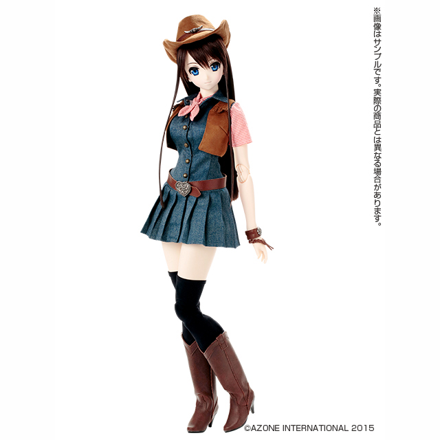 AZONE INTERNATIONAL::HappinessClover