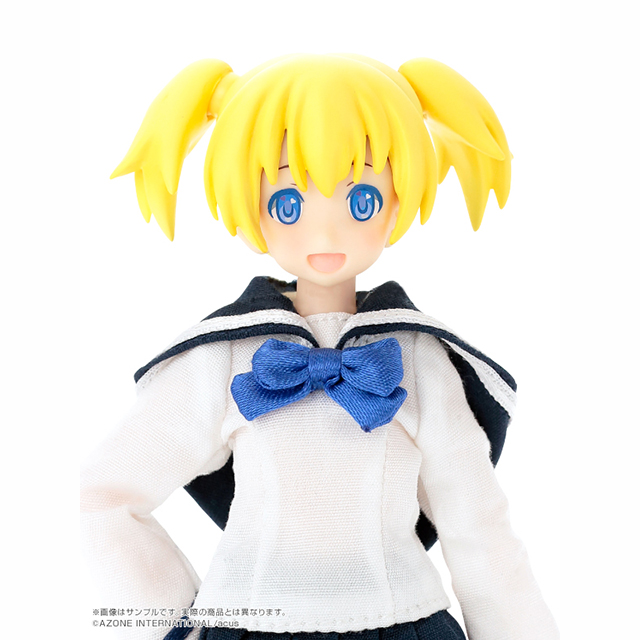 Azone International キャラクタードール 商品詳細 Azone International キャラクタードール 商品詳細