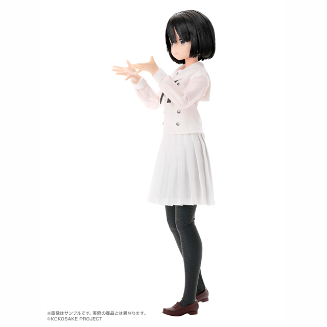 AZONE INTERNATIONAL::キャラクタードール::商品詳細