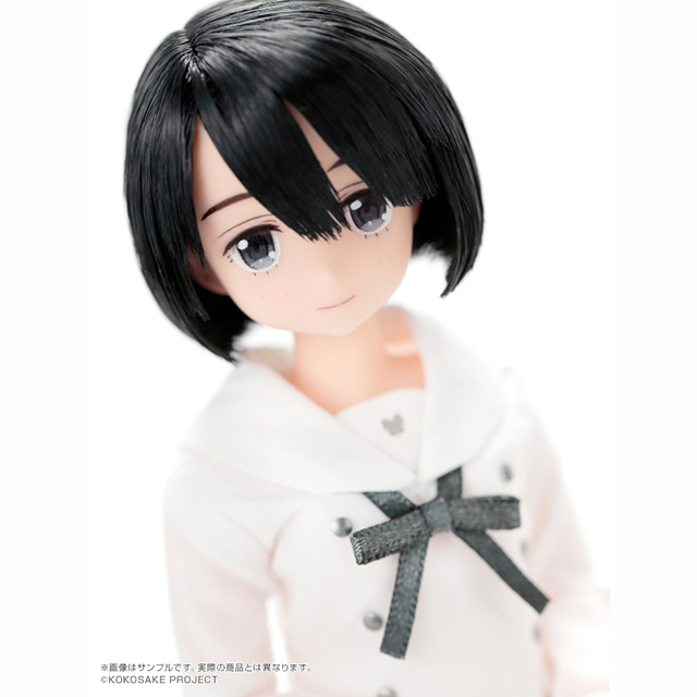 AZONE INTERNATIONAL::キャラクタードール::商品詳細