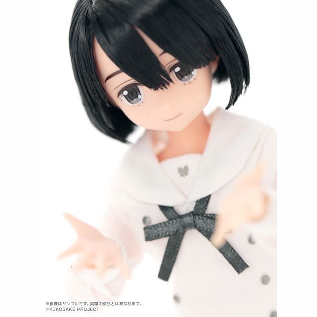 AZONE INTERNATIONAL::キャラクタードール::商品詳細