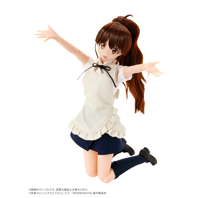 ひろりん様★  Akko × sov.モノフィラエアーポンチョ AZONE INTERNATIONAL::キャラクタードール::商品詳細