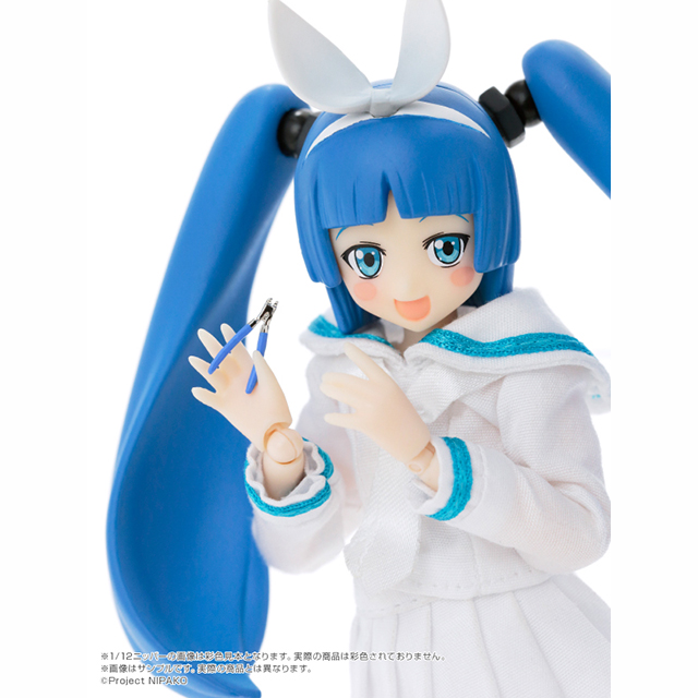 AZONE INTERNATIONAL::キャラクタードール::商品詳細