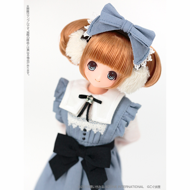 AZONE INTERNATIONAL::えっくす☆きゅーと::商品詳細