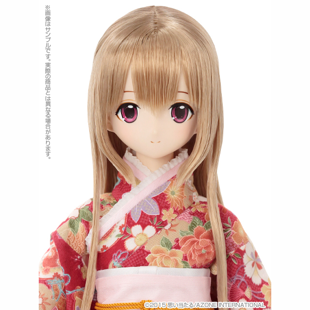 AZONE INTERNATIONAL::Lilia::商品詳細