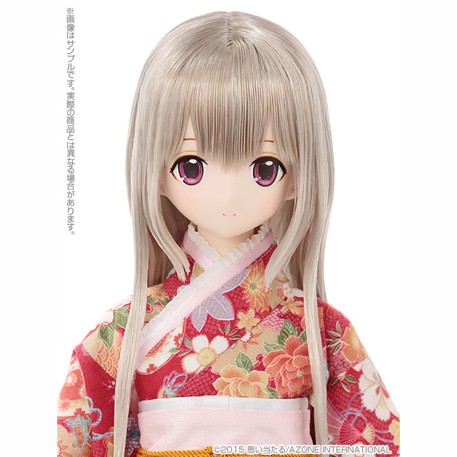 AZONE INTERNATIONAL::Lilia::商品詳細