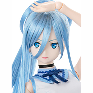 AZONE INTERNATIONAL::キャラクタードール::ドール一覧