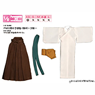 PNXS男の子着物・袴set～夕霞～