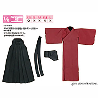 PNXS男の子着物・袴set～夕霞～