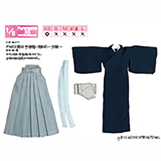 PNXS男の子着物・袴set～夕霞～