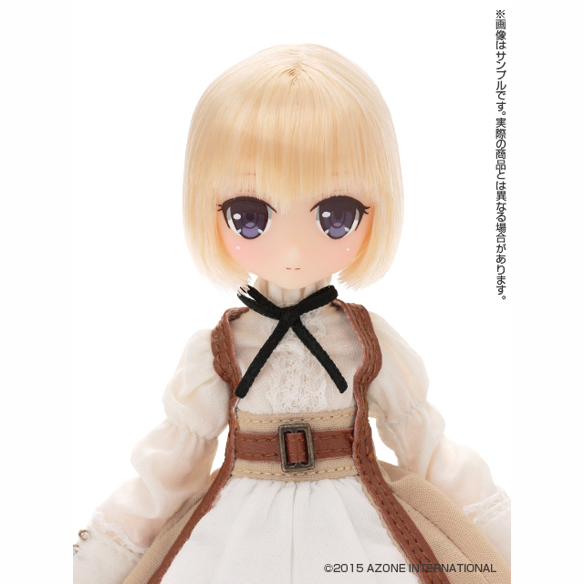 AZONE INTERNATIONAL::Lil Fairy::商品紹介-商品詳細