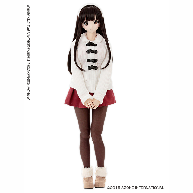 AZONE INTERNATIONAL::HappinessClover::商品詳細