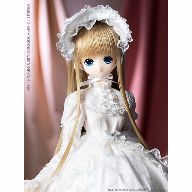 AZONE INTERNATIONAL::ELLEN::商品詳細