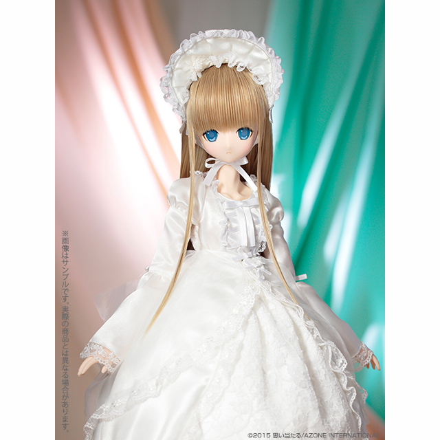 AZONE INTERNATIONAL::ELLEN::商品詳細