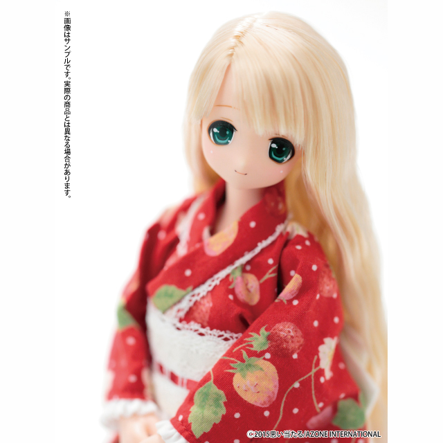 AZONE INTERNATIONAL::SAHRA'S a la mode::商品詳細