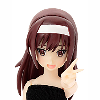 AZONE INTERNATIONAL::キャラクタードール::ドール一覧