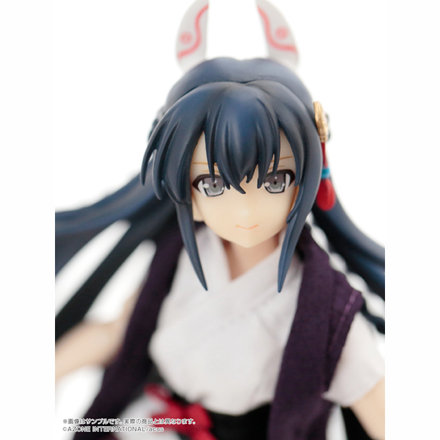 AZONE INTERNATIONAL::キャラクタードール::商品詳細