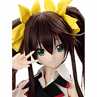 AZONE INTERNATIONAL::キャラクタードール::ドール一覧