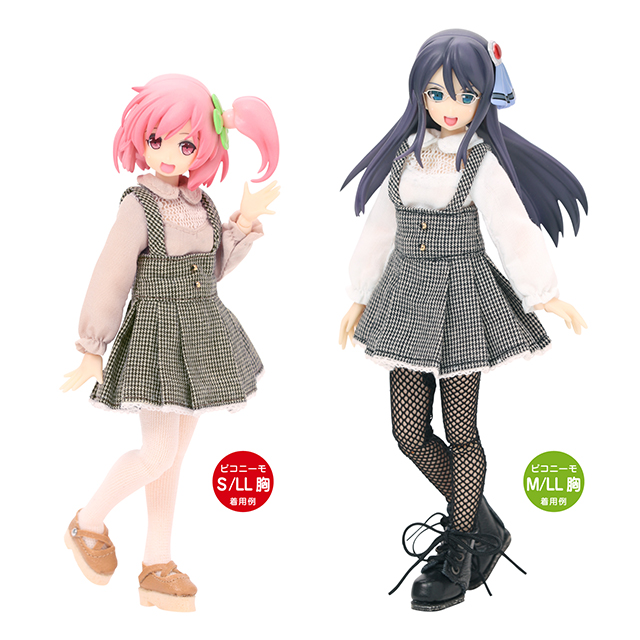 AminoPlus 05 ✖️6個 アゾネット | 商品詳細 | 1/12ピコD レースフリルソックスII