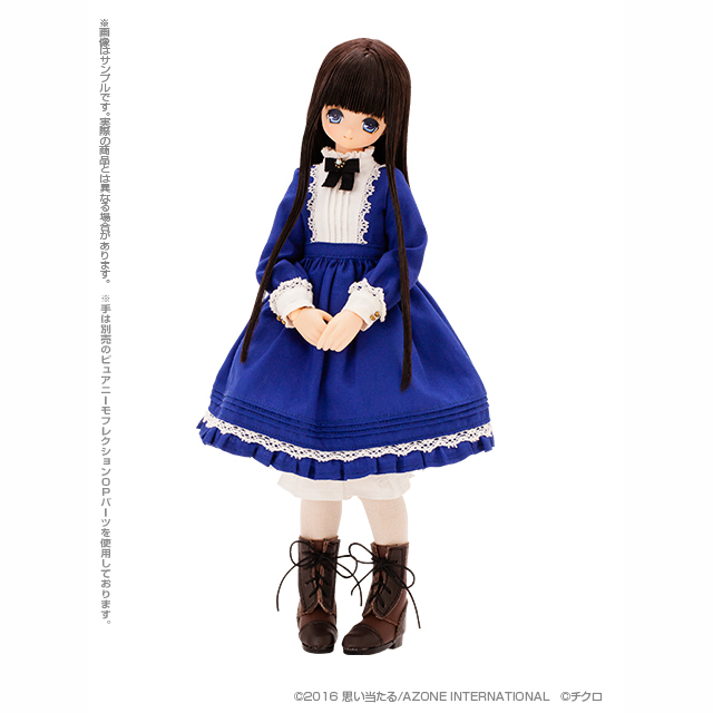 AZONE INTERNATIONAL::えっくす☆きゅーと