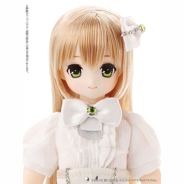 AZONE INTERNATIONAL::SAHRA'S a la mode::商品詳細