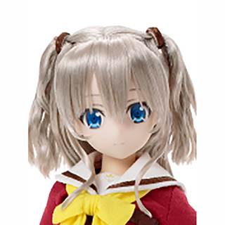 1/6ピュアニーモキャラクターシリーズNo.095『Charlotte(シャーロット)』友利奈緒(ともりなお)
