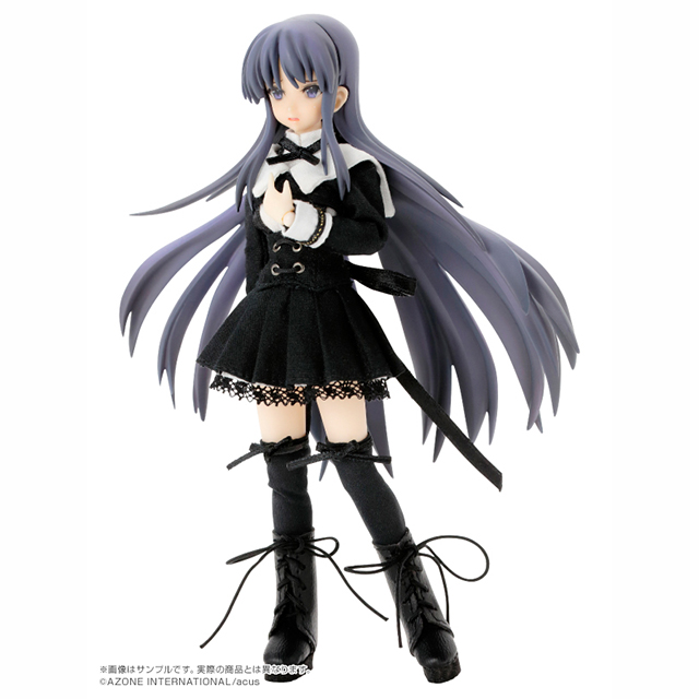 AZONE INTERNATIONAL::キャラクタードール::商品詳細