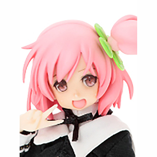 AZONE INTERNATIONAL::キャラクタードール::ドール一覧 AZONE INTERNATIONAL::キャラクタードール::ドール一覧