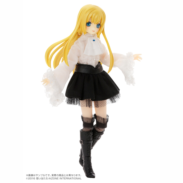 AZONE INTERNATIONAL::Lilia::商品詳細 AZONE INTERNATIONAL::Lilia::商品詳細