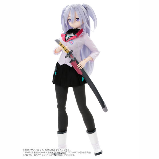 Azone International キャラクタードール 商品詳細 Azone International キャラクタードール 商品詳細