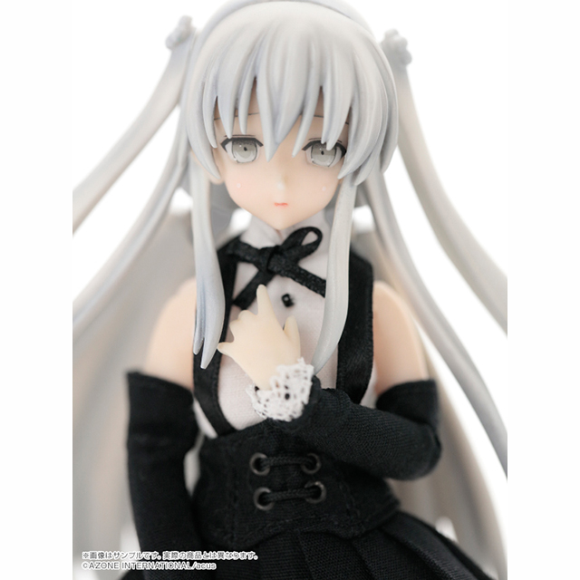 AZONE INTERNATIONAL::キャラクタードール::商品詳細